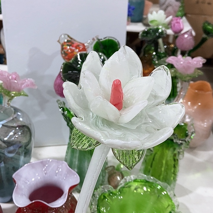 琉璃琉璃花高45口9