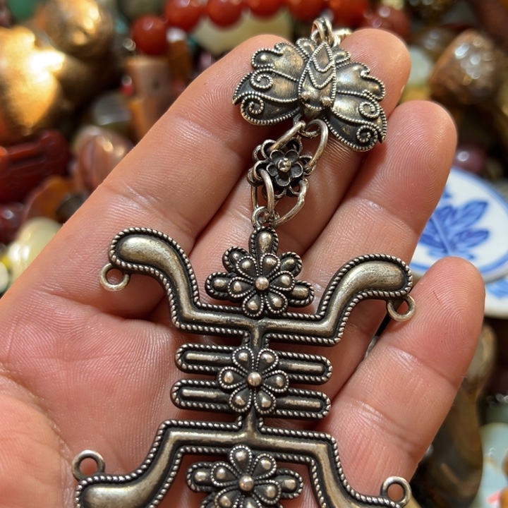 御***阳布艺铁合金我也很喜欢这个风格啊