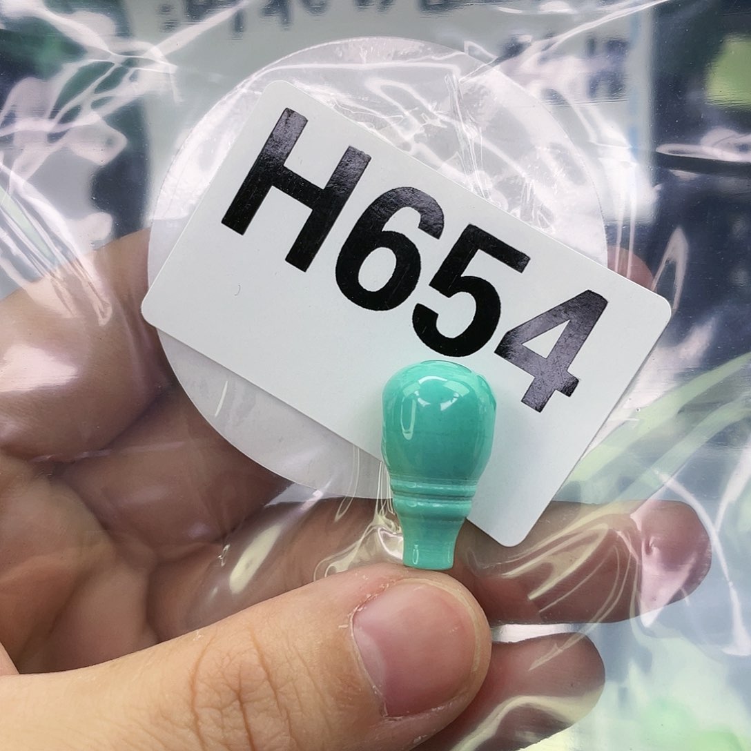 A空竹粉丝专享精品手工配珠