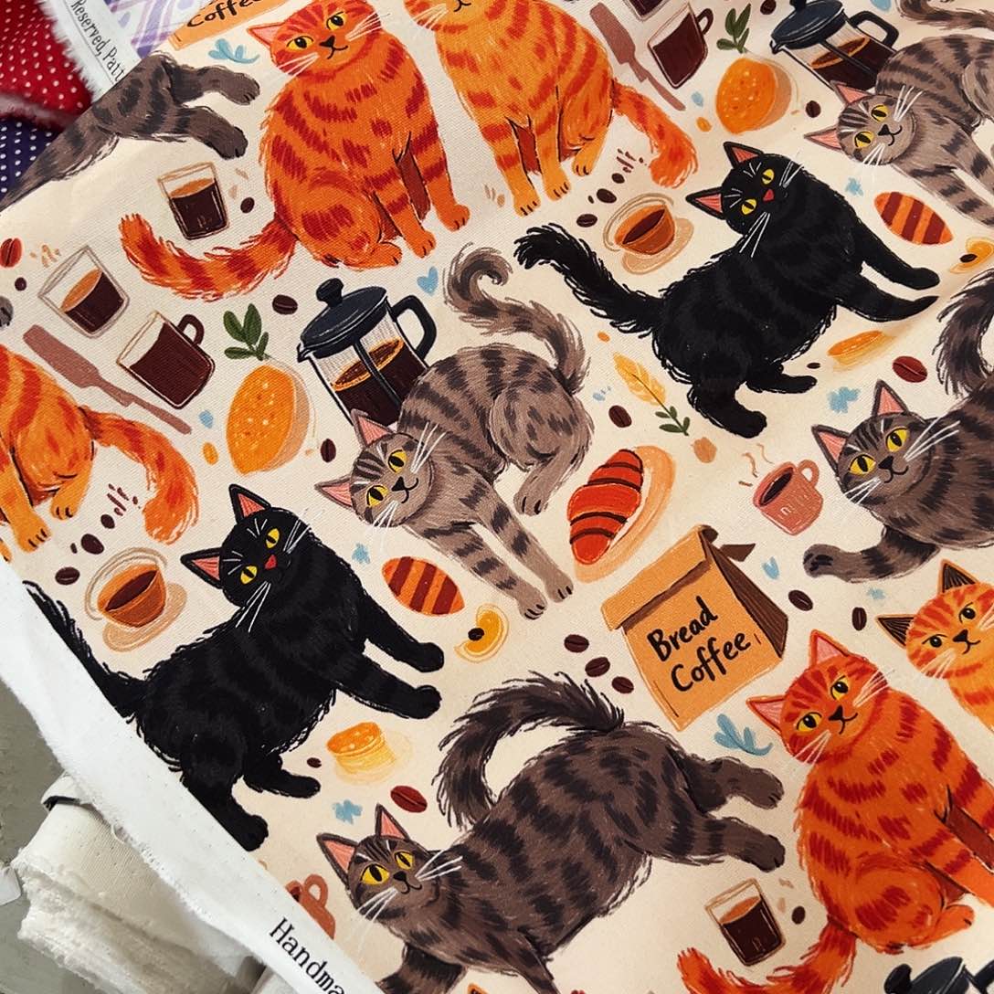 棉一米价纯棉八安帆布1.5宽果子C