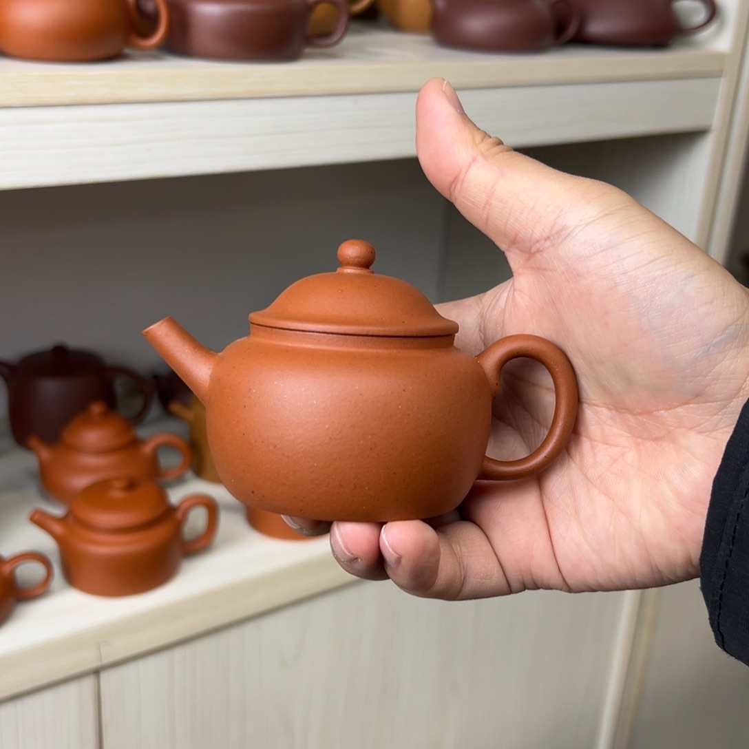 紫砂茶壶紫砂壶等