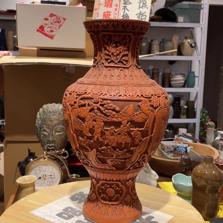 工艺品工艺美术品