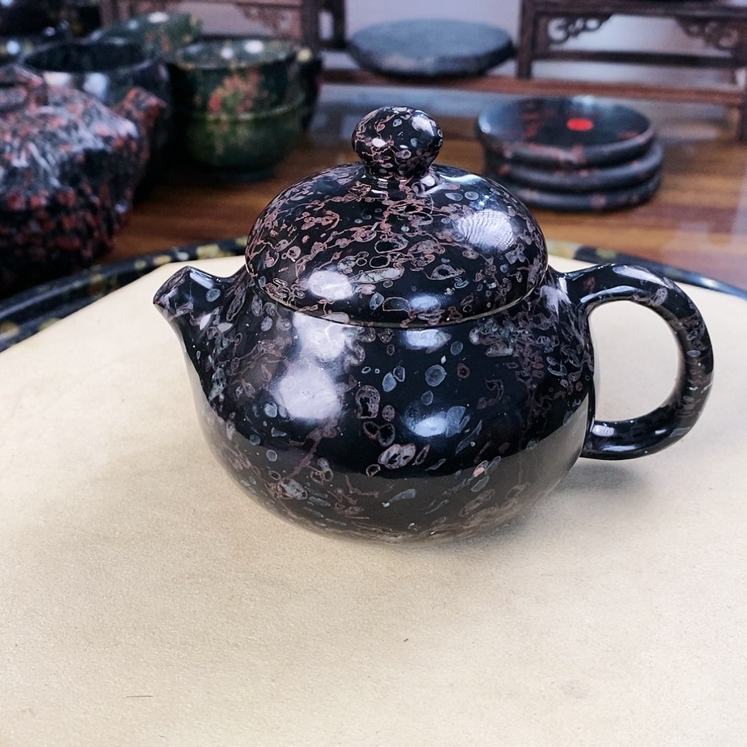 奢上奢精品梅花玉Z