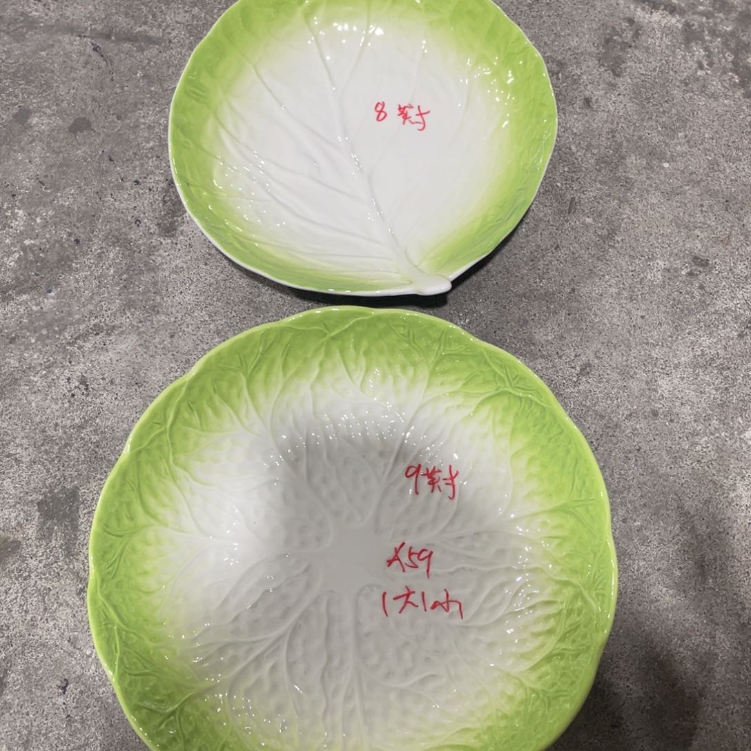 陶瓷餐具系列A59