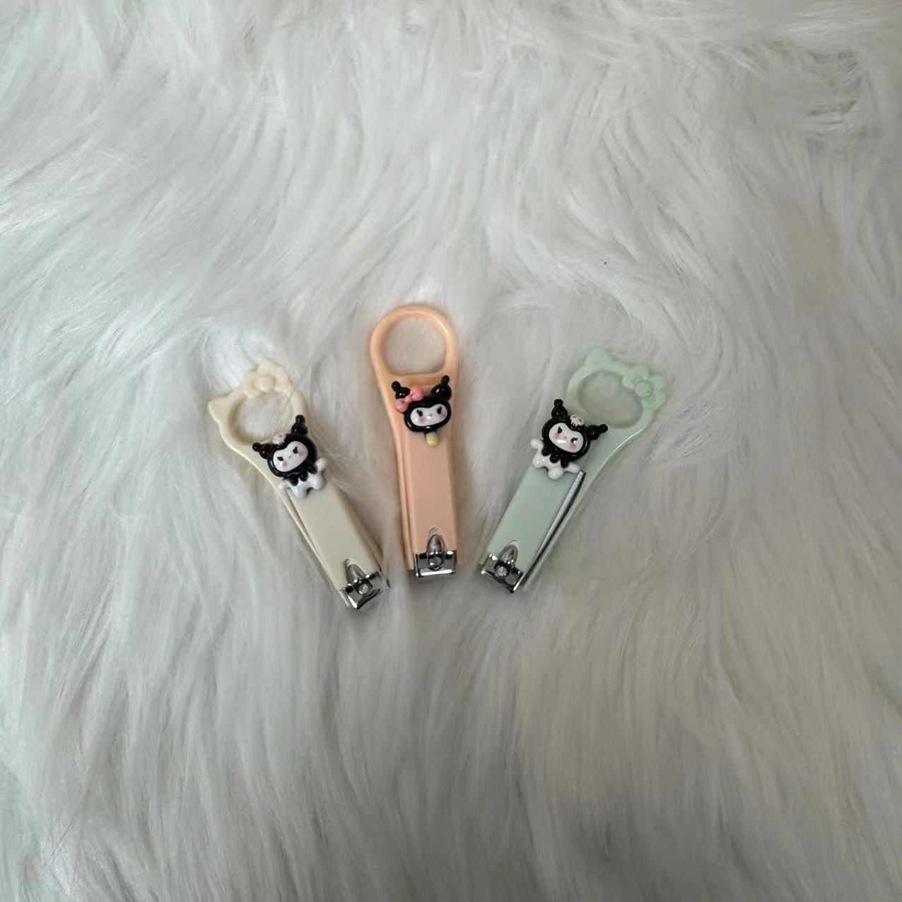 指甲修理器/随机发放