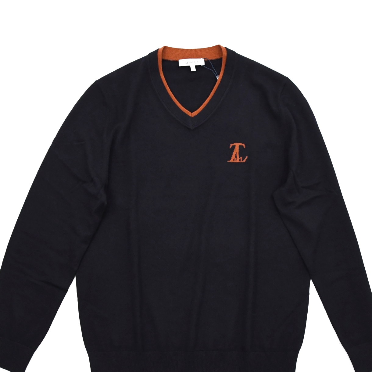 LRSI-8男式羊毛衫