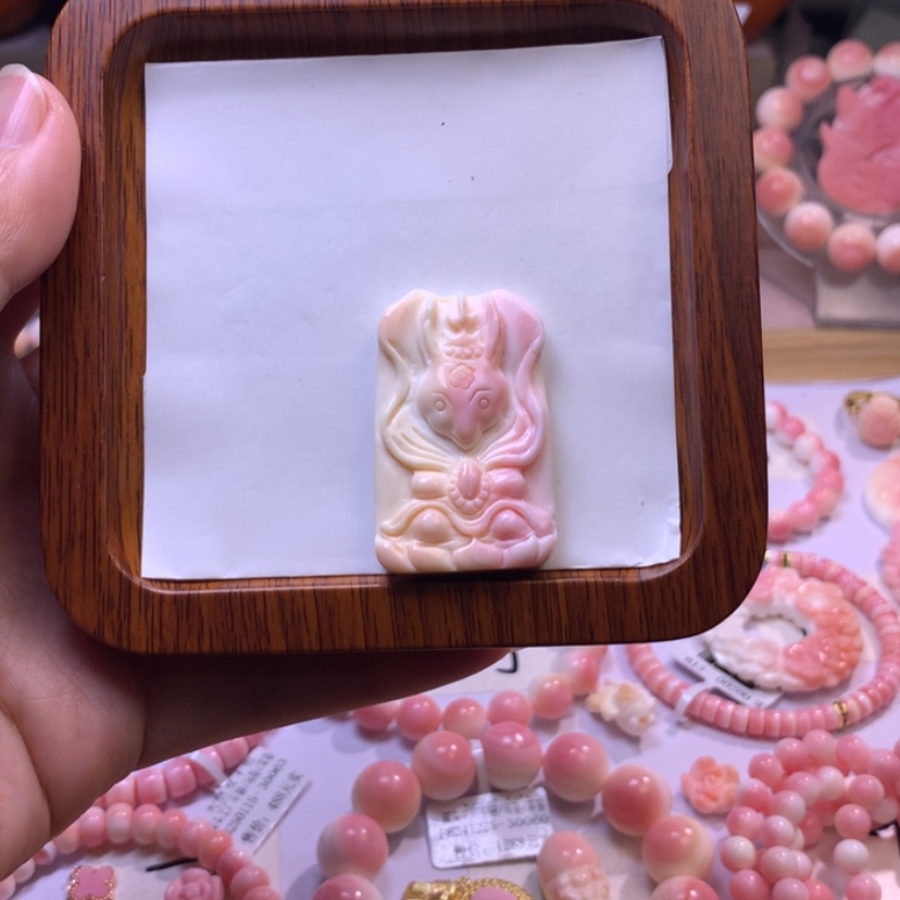 【闪购商品】查罗石颈饰合金福利编号87