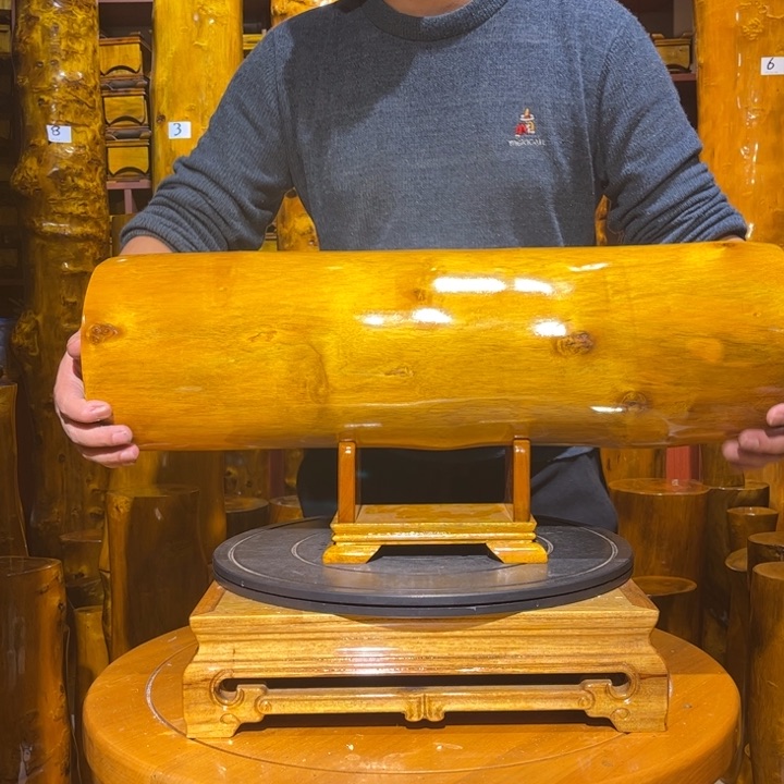 木曾*6小叶桢楠金丝楠木