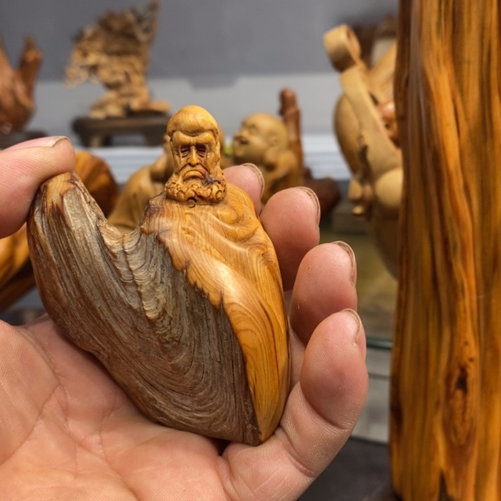 柏木（崖柏）123333333