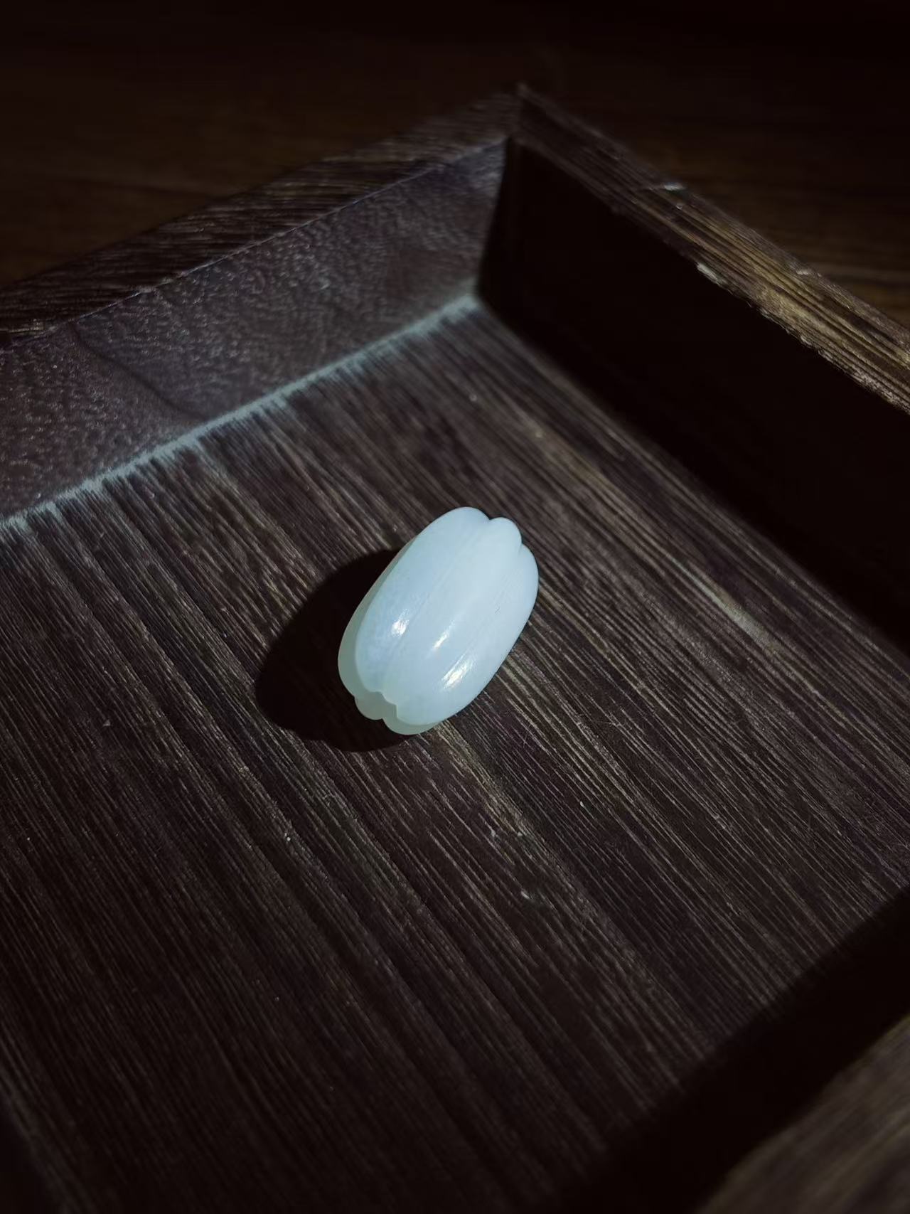 福瓜吊坠配饰气质