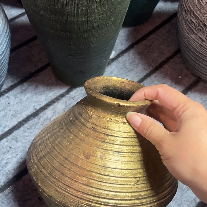 瑕疵带孔高20口9带孔