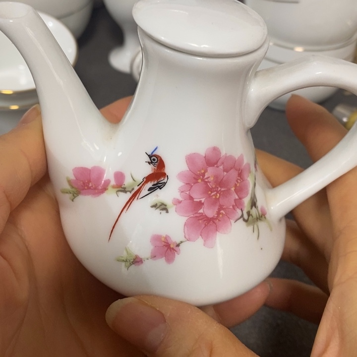 瓷器专拍链接7777