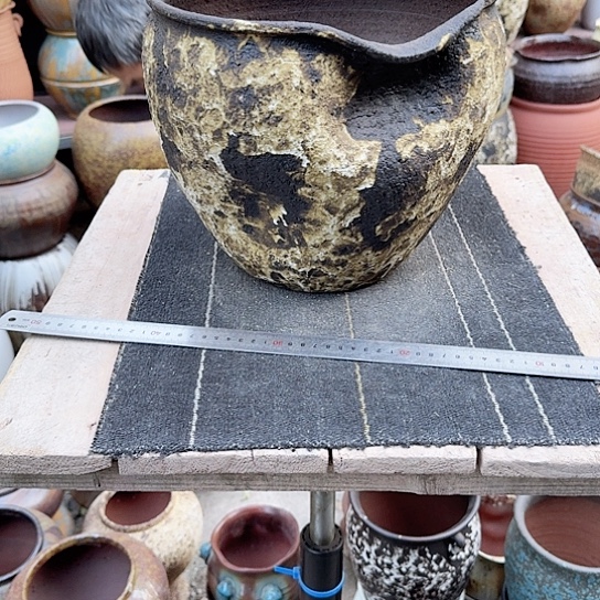 高度25口径27有孔