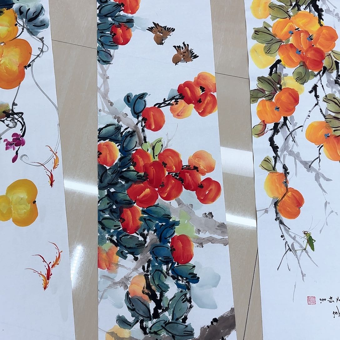 国画国画作品集等多种艺术^_^