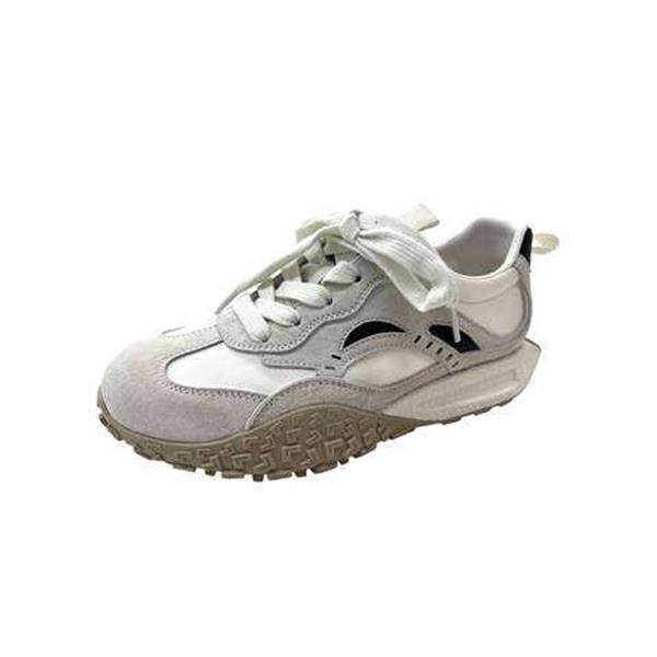 千百度25年新品时尚百搭休闲鞋A25405101