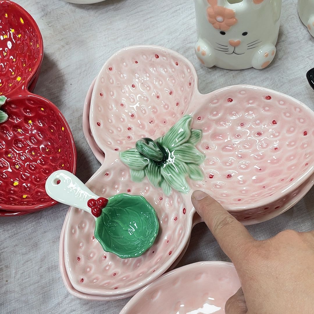 阳***阳满25包邮 瑕疵陶瓷不退不换 完美主义者慎拍 