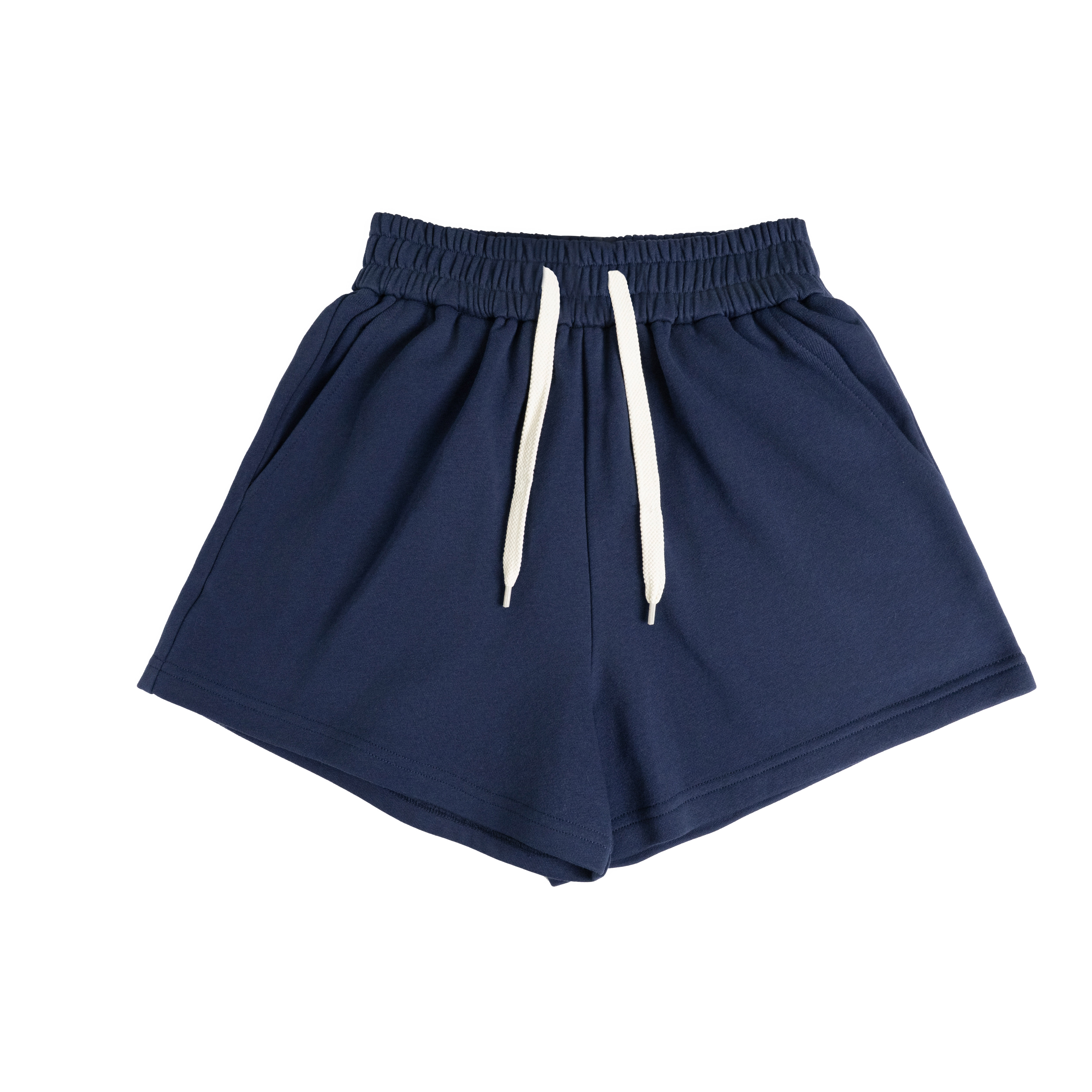 远剑【清仓】字母印花夏季百搭休闲短裤