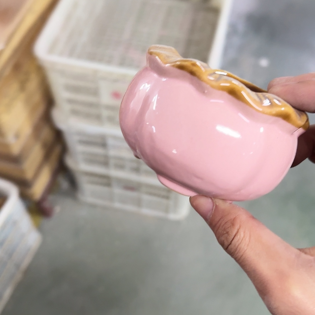 陶瓷福利局·自动合并订单·一个个买凑9元发·