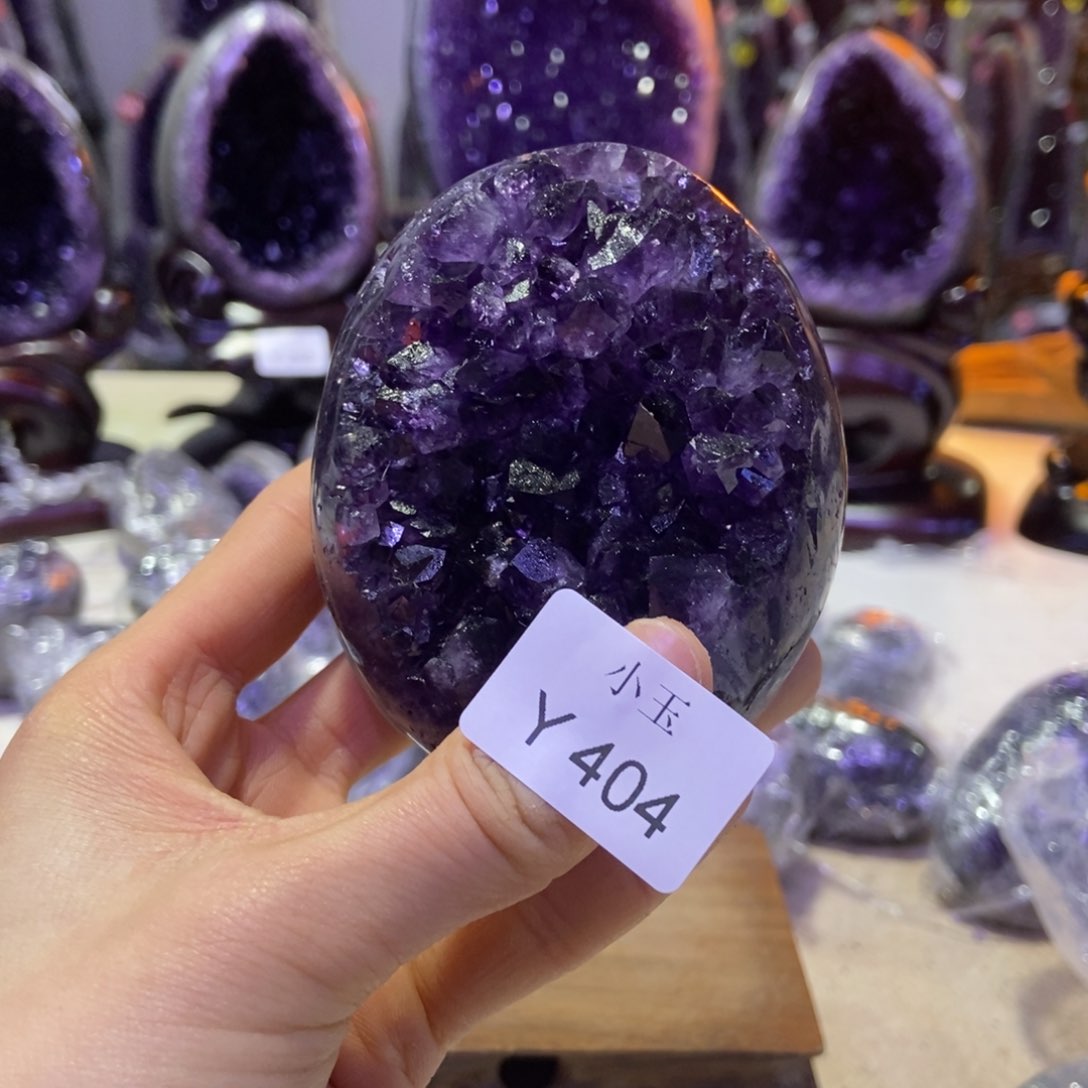 水晶摆件未镶嵌摆件