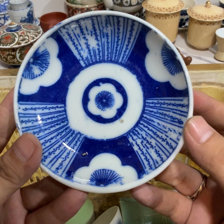 陶瓷推荐第二名20包邮