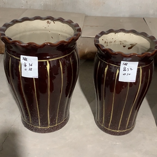 红陶高温烧制默认瑕疵