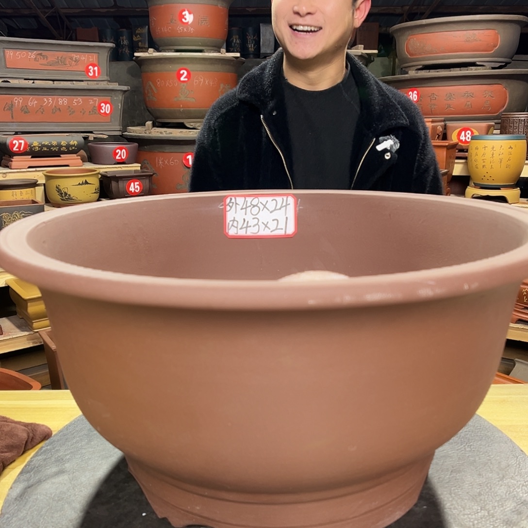 紫砂其他精品紫砂