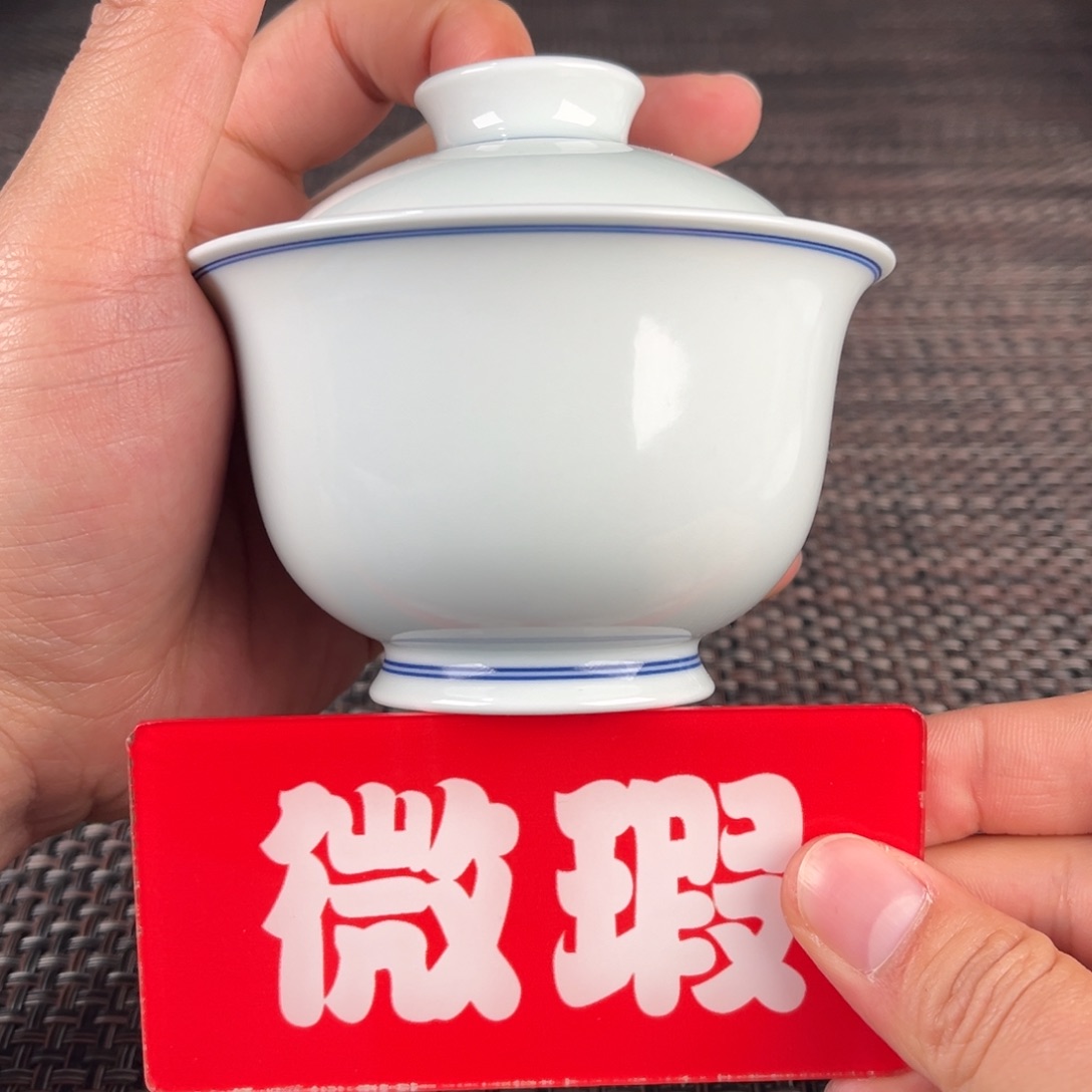 瓷片景德镇陶瓷艺术品