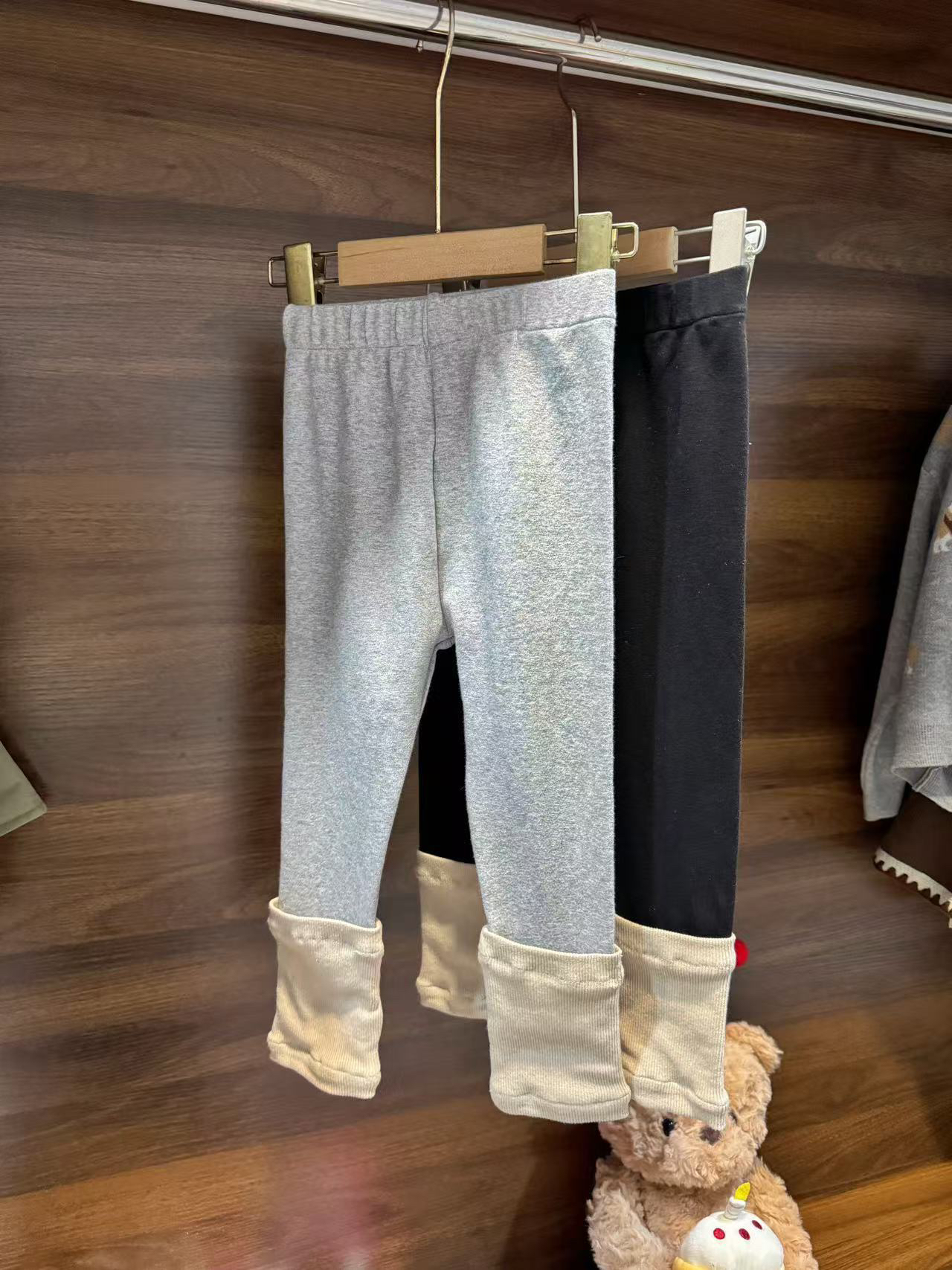 女童休闲打底裤DL-136