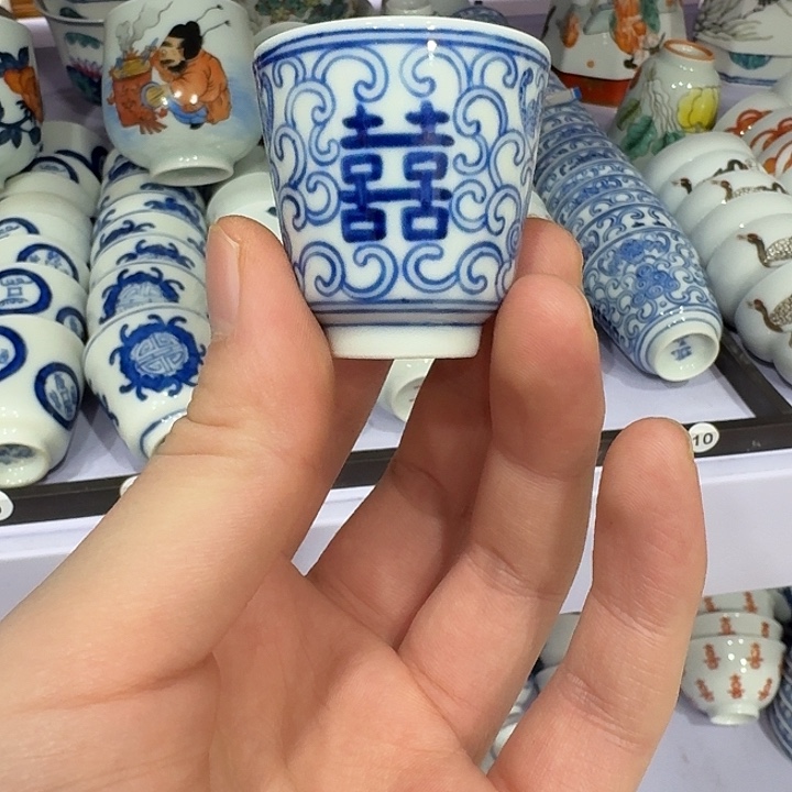 陶瓷艺术品收藏陶瓷