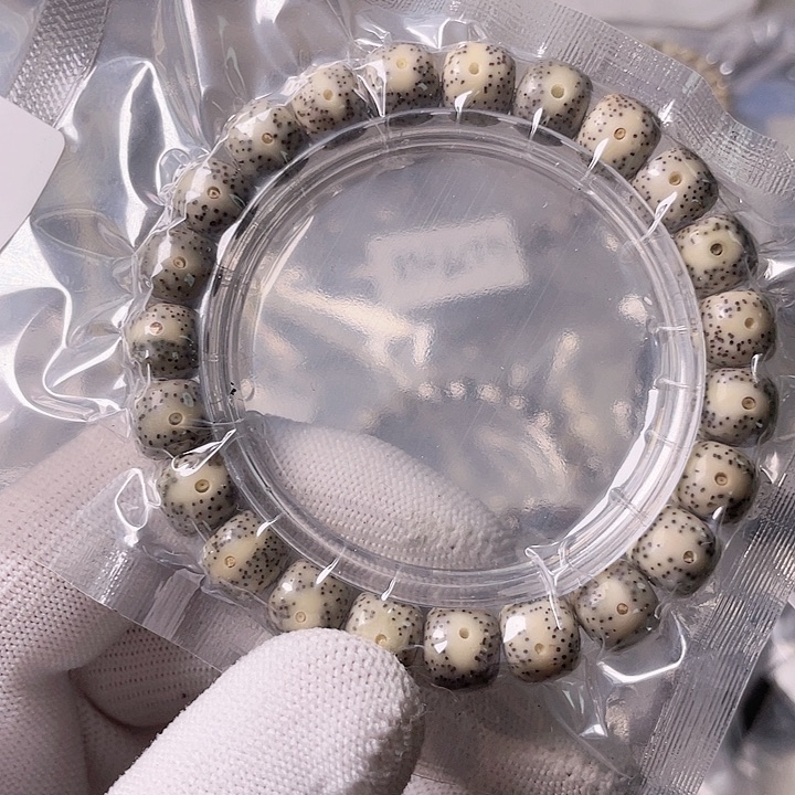 星月菩提手串G700 星月哈哈哈10