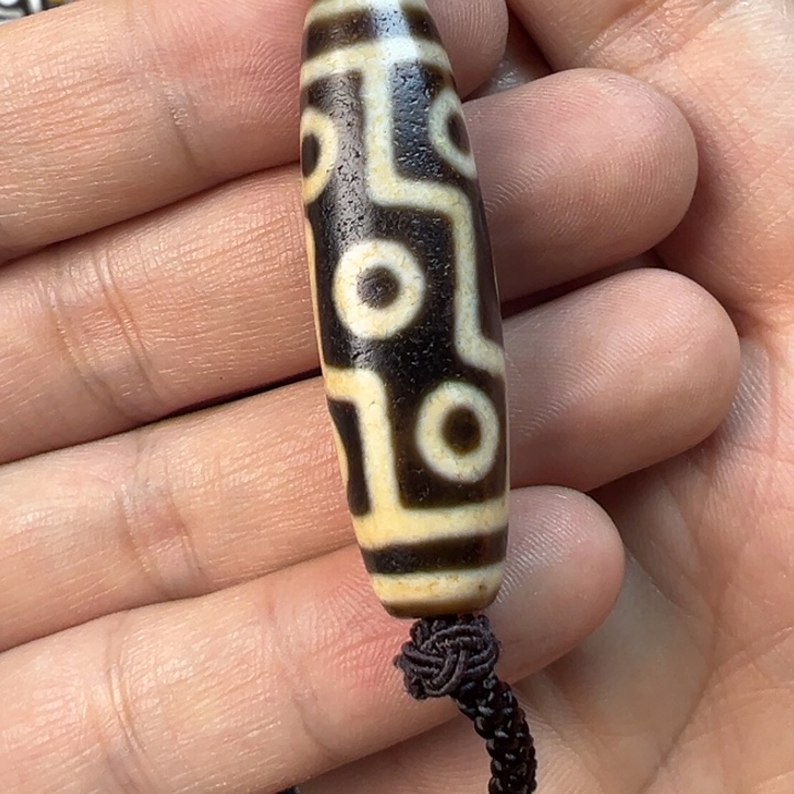玛瑙/玉髓吊坠(赠链)未镶嵌暴****叔