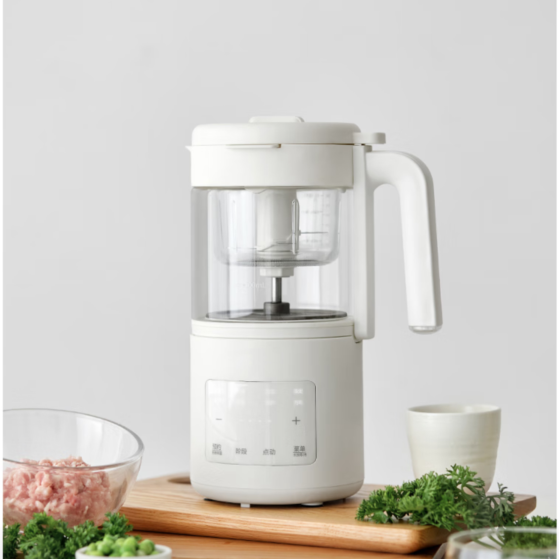 F1SJ-婴儿辅食料理机