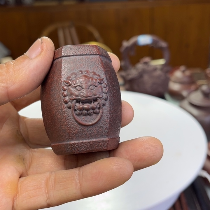 茶壶紫砂紫砂等珍贵