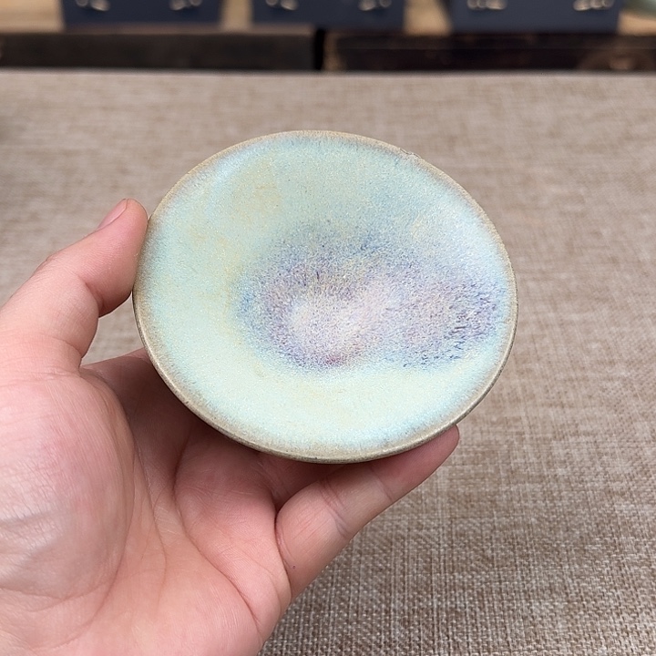 摆件陶瓷瓷器摆件