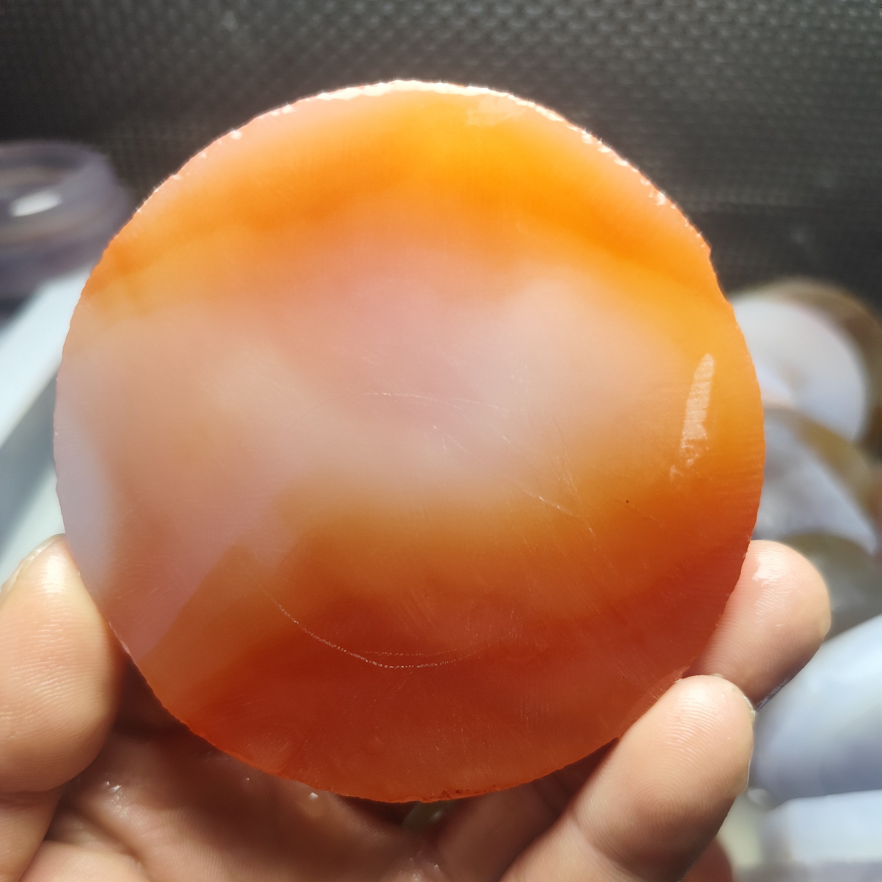 定制玛瑙工费链接，不支持七天无理由退货