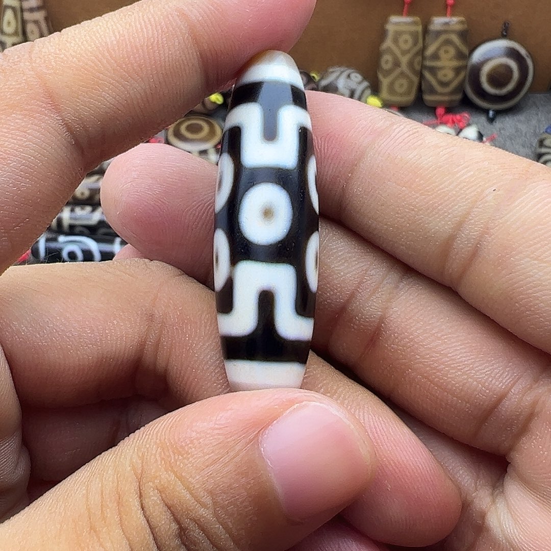 J***乐玛瑙/玉髓未镶嵌吊坠(赠链)行运