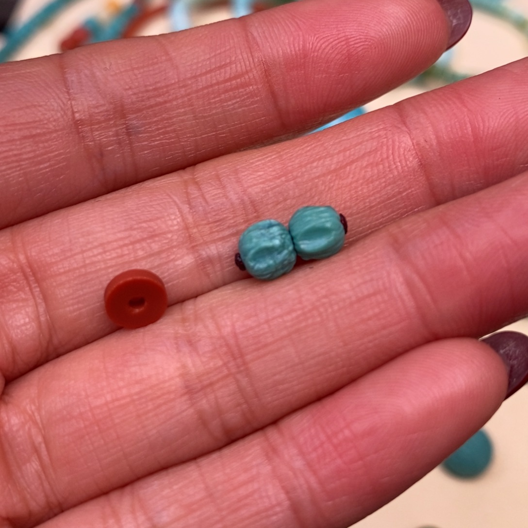 南红玛瑙珠宝奇石未镶嵌