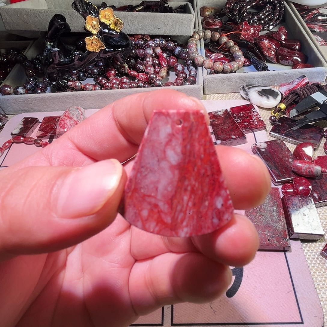 天然辰砂6668888888888