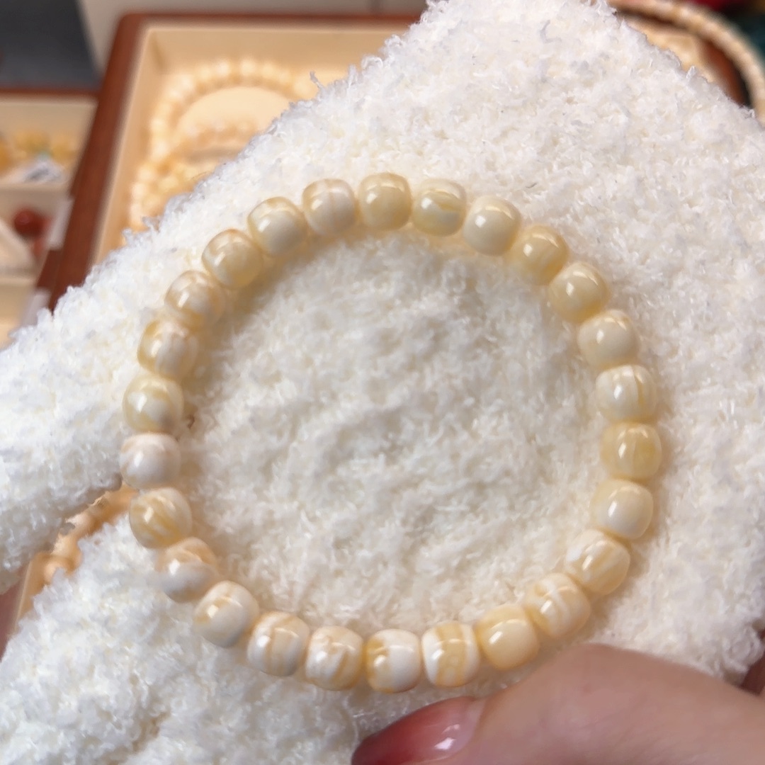 琥珀珠宝奇石未镶嵌8