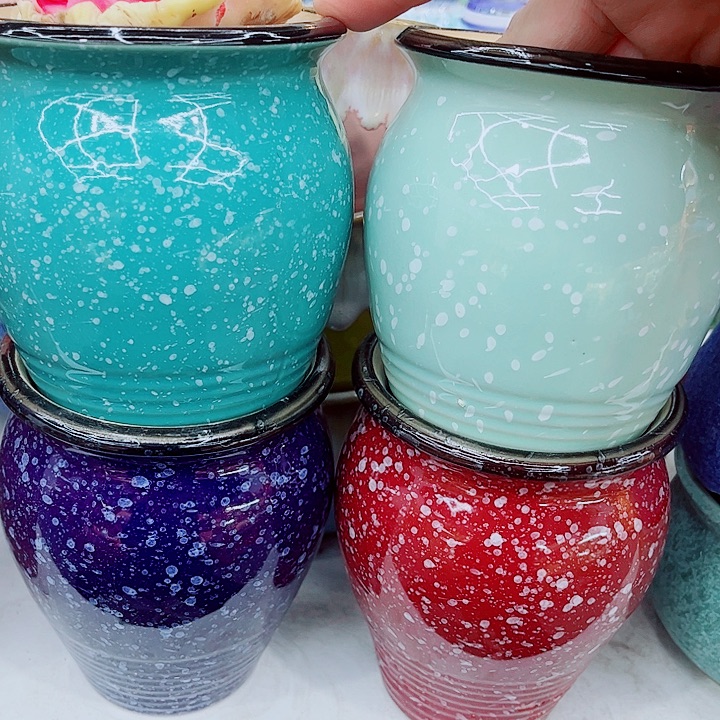 多肉植物陶瓷花盆