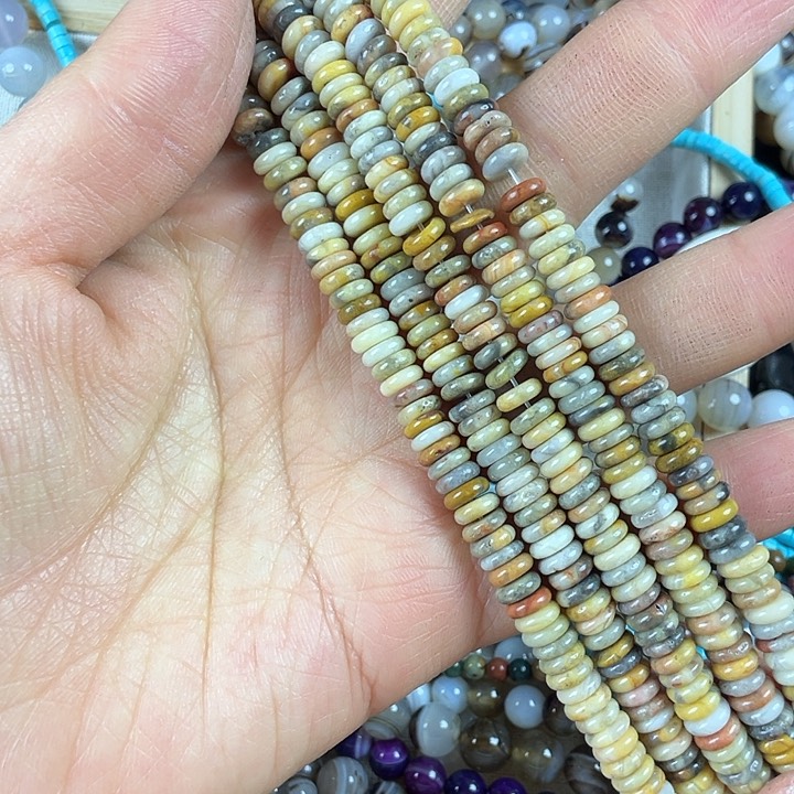 查罗石散珠合金卡6疯狂玛隔片一条