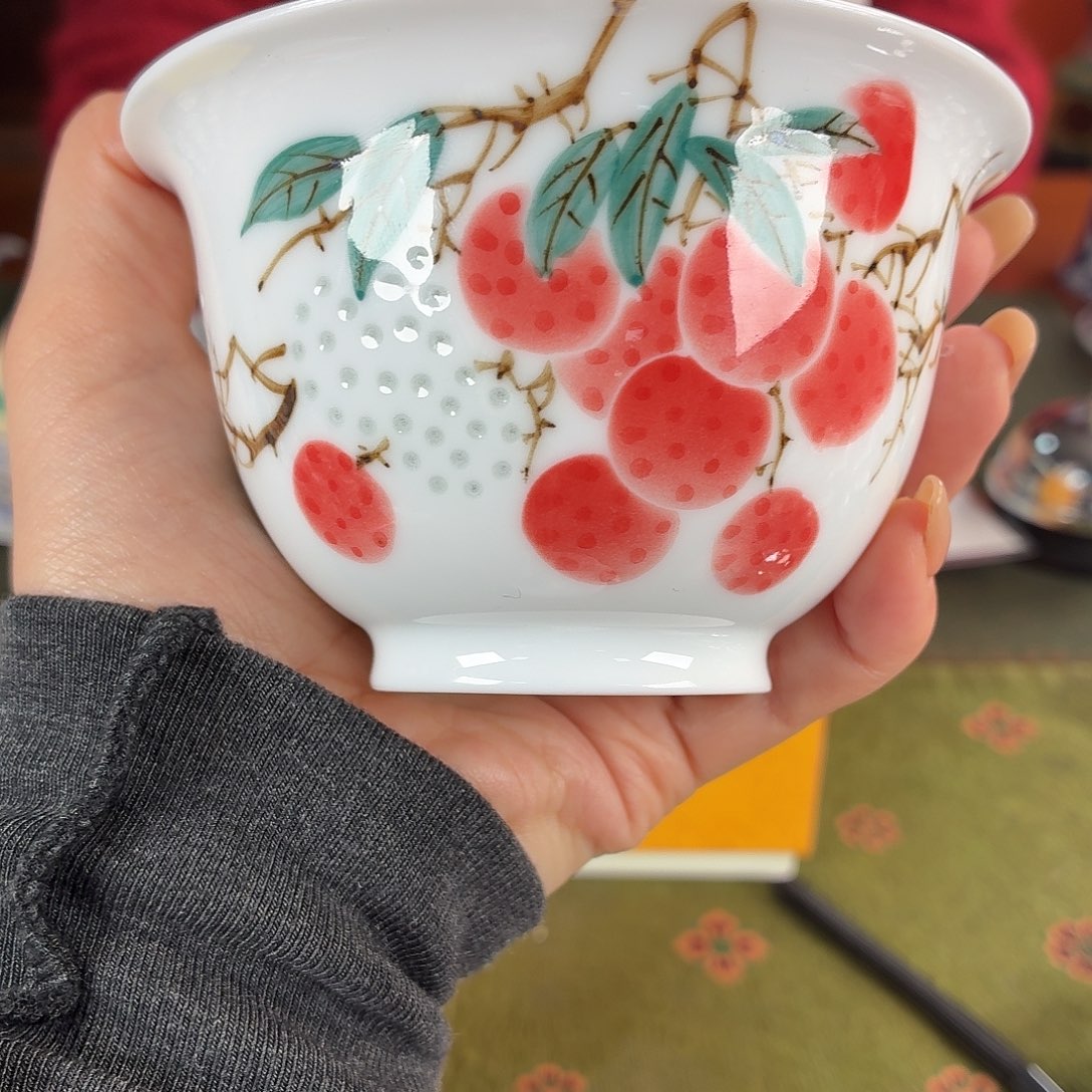 九鸣瓷艺九鸣瓷艺