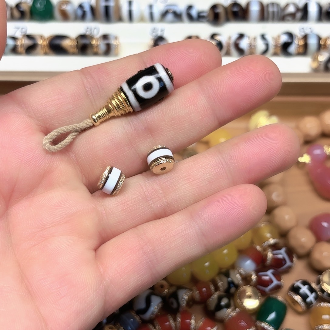 练****玛瑙/玉髓未镶嵌拍一发一