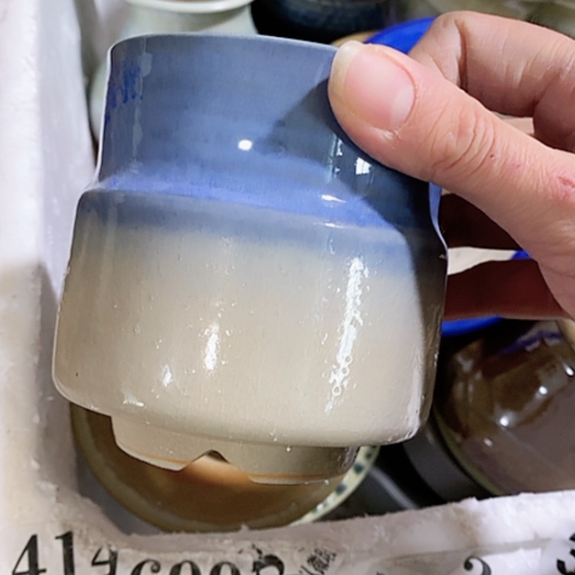 【闪购商品】红陶瑕疵