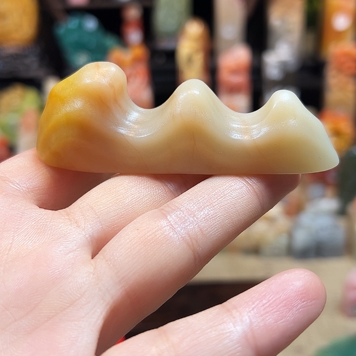 寿山石印石寿山石印章