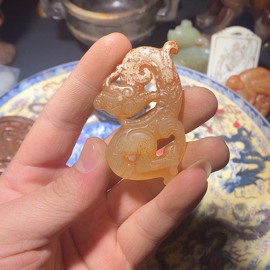 茶宠精品好货，七天无理由