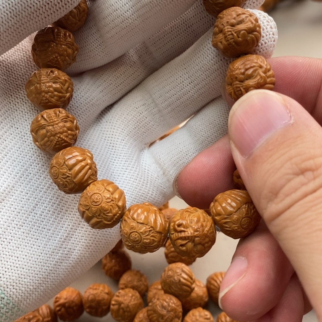 吊坠猴头核桃福利福利