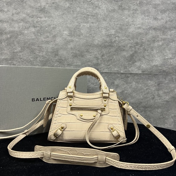 95新/包包/巴黎世家/250124SW0006