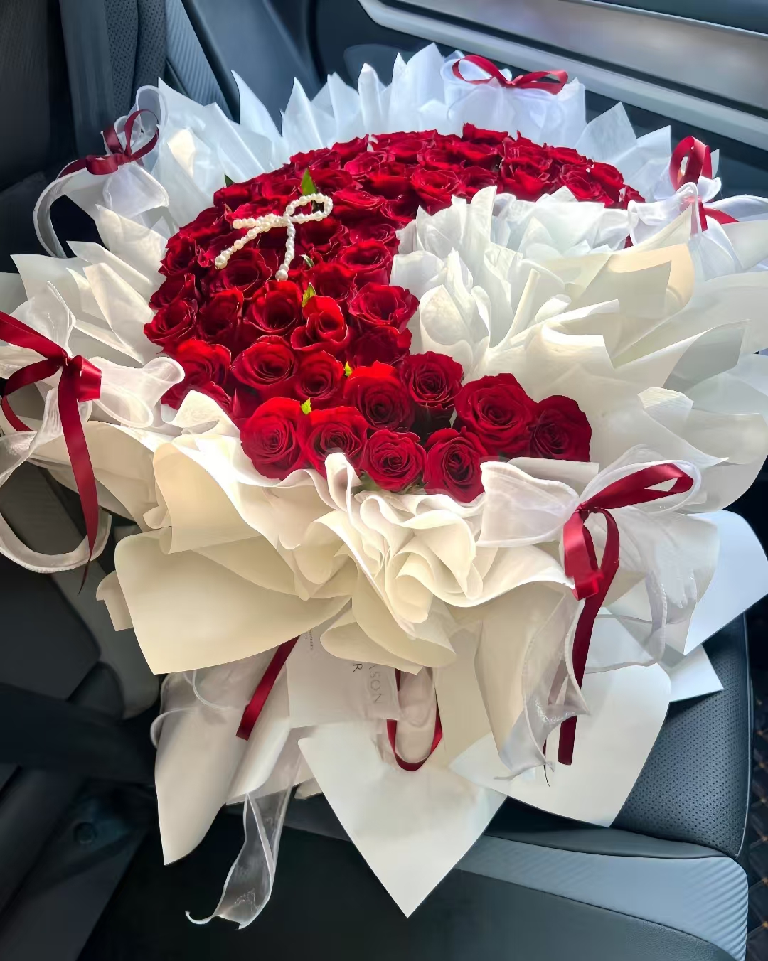 情人节火爆款永生花香薰玫瑰系列