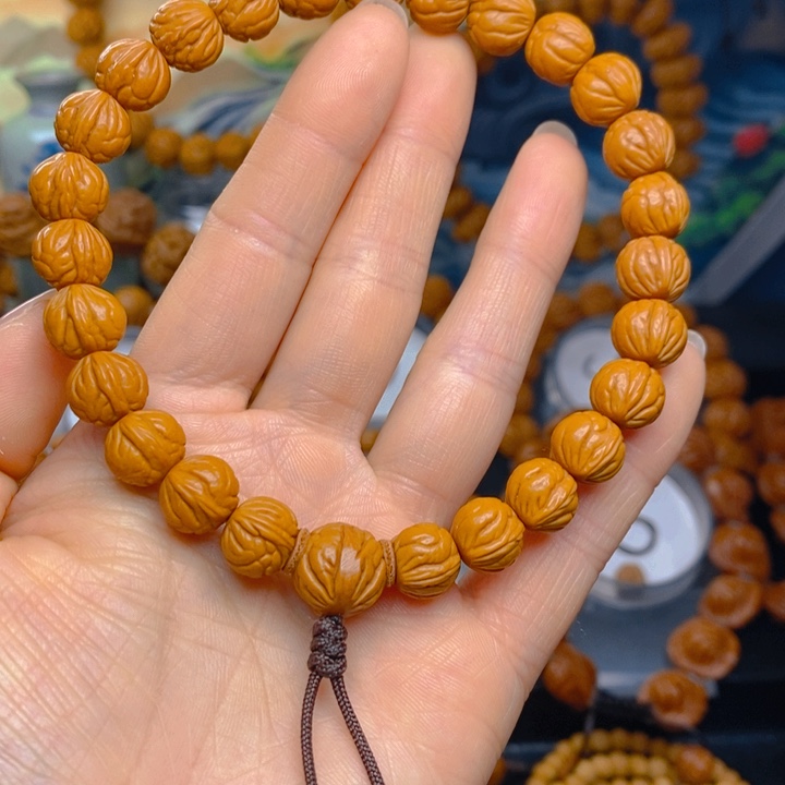 桃核手串11111111111111111